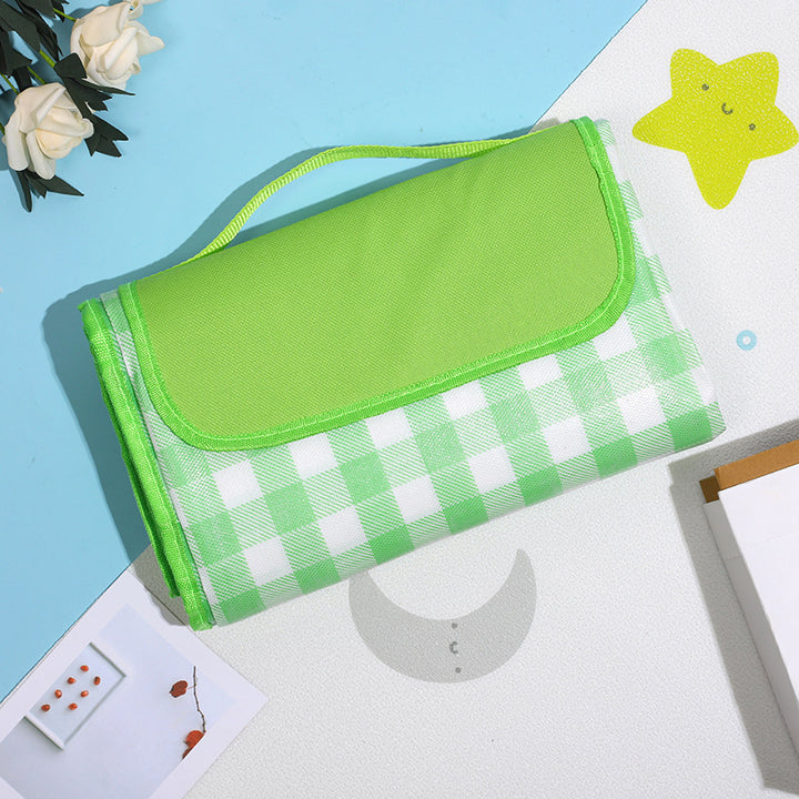 Outdoor wasserdichte Picknickdecke Karnz