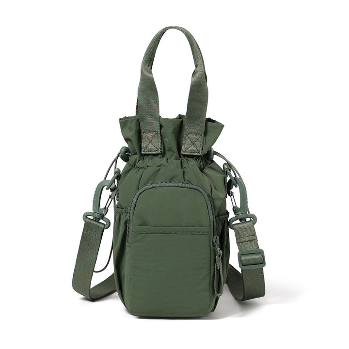 Kompakte Utility Bucket Bag Karnz