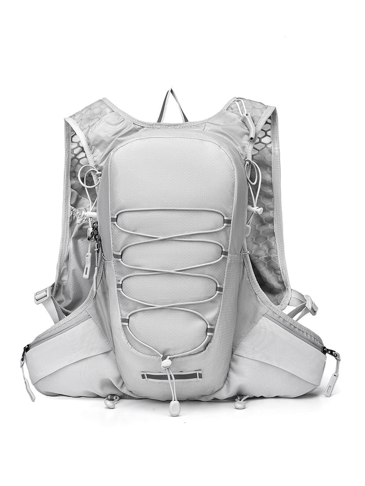Sportlicher Trail-Rucksack Karnz