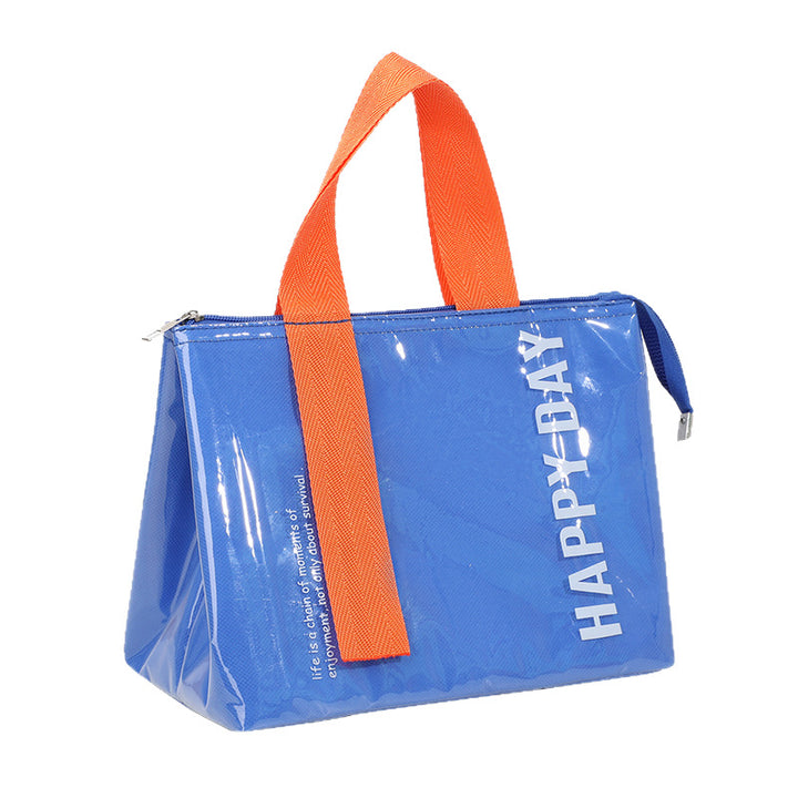 Isolierte Lebensmitteltasche Karnz