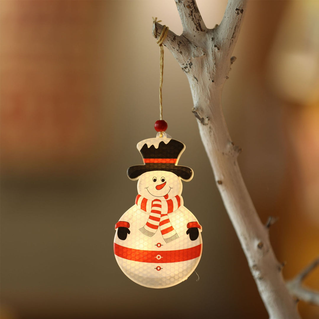 Festliche LED Weihnachtsdekoration
