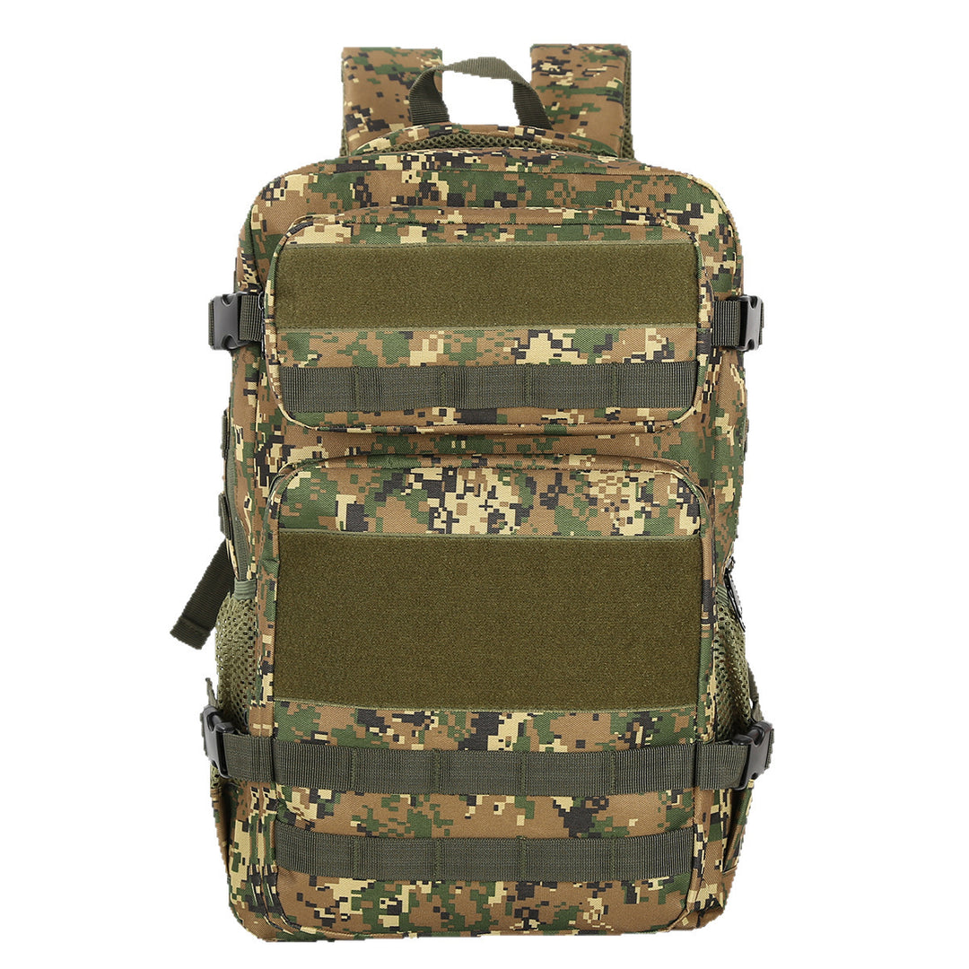 Camouflage Taktische Multi-Compartment Rucksack Karnz