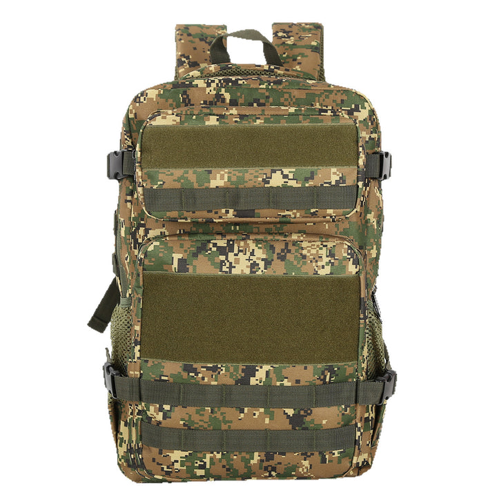 Camouflage Taktische Multi-Compartment Rucksack Karnz