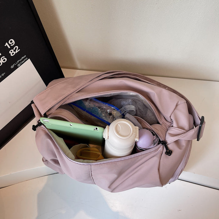 Funktionale Sport Duffel Tasche