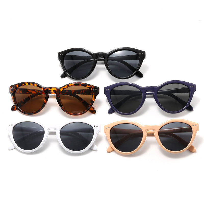 Damen Fashion-Sonnenbrille Karnz