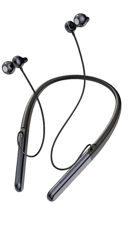 Kabellose Nackenband-Ohrhörer Karnz