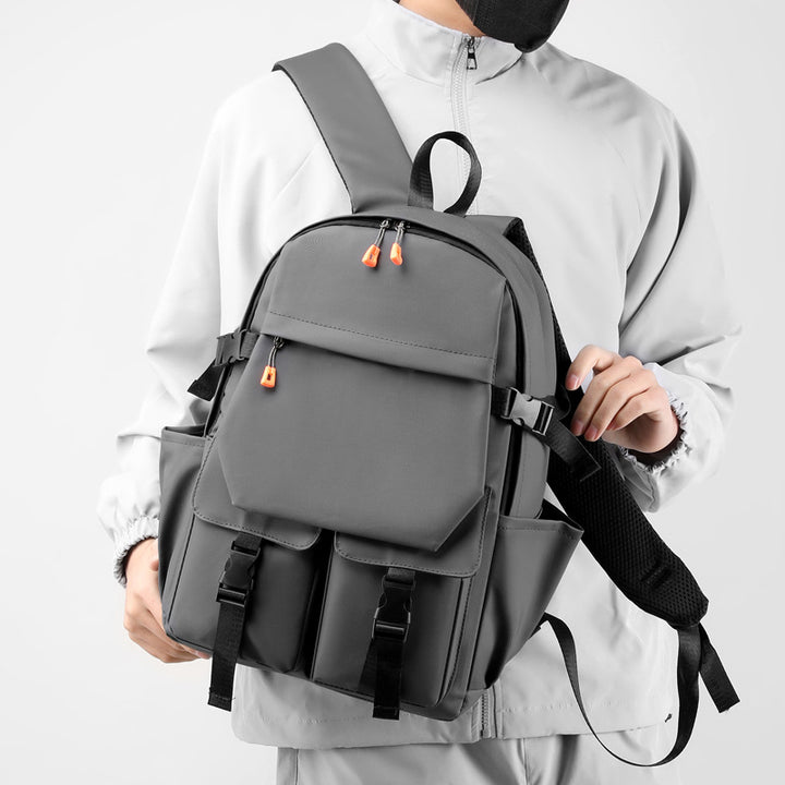 Vielseitiger Outdoor-Rucksack