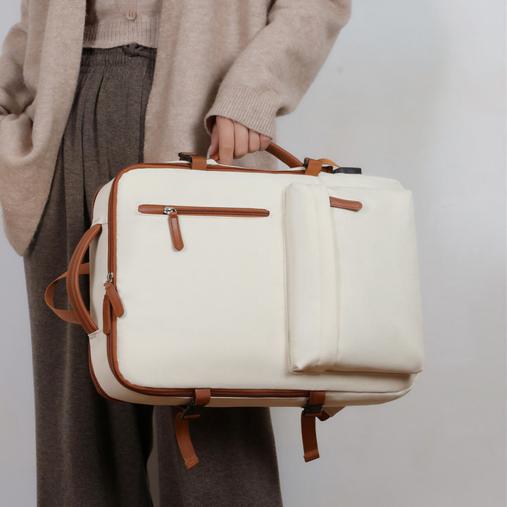 Professioneller Laptop-Rucksack Karnz