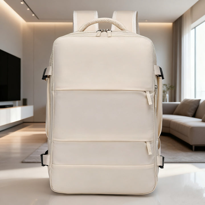Vielseitiger Urbaner Pendler-Rucksack Karnz