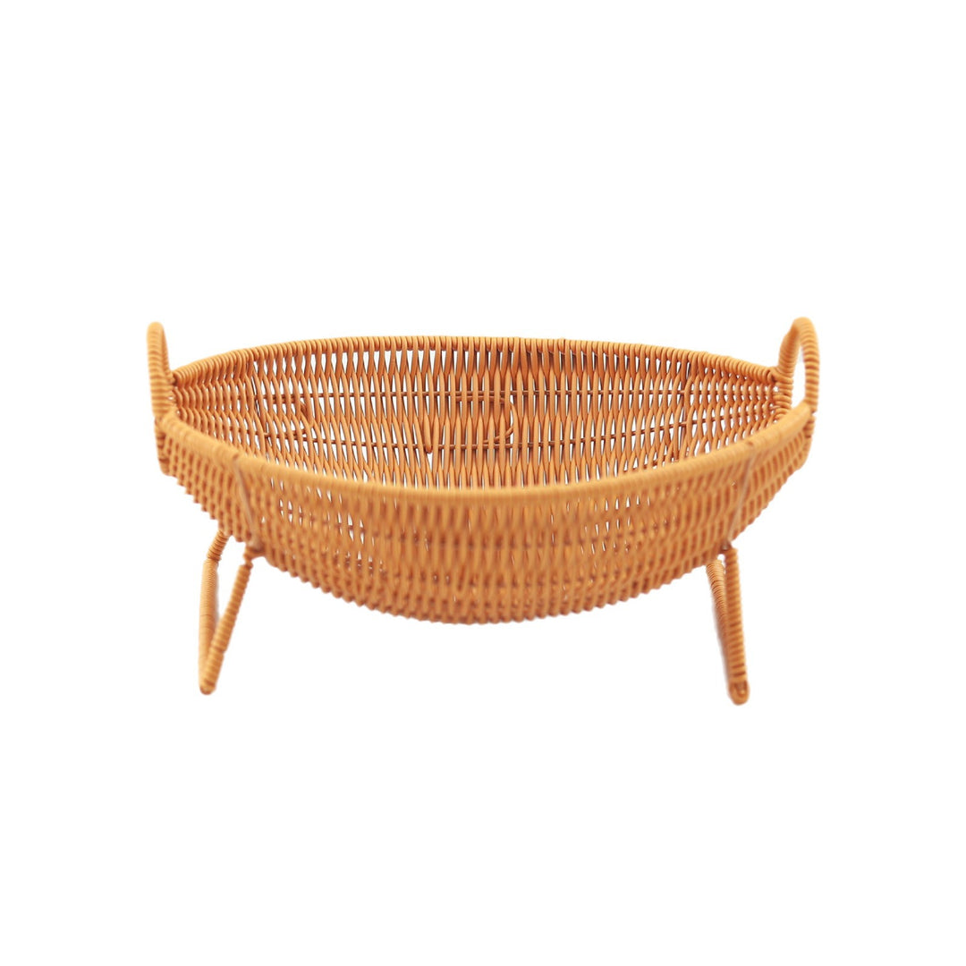 Unisex Designer Obstschale Karnz