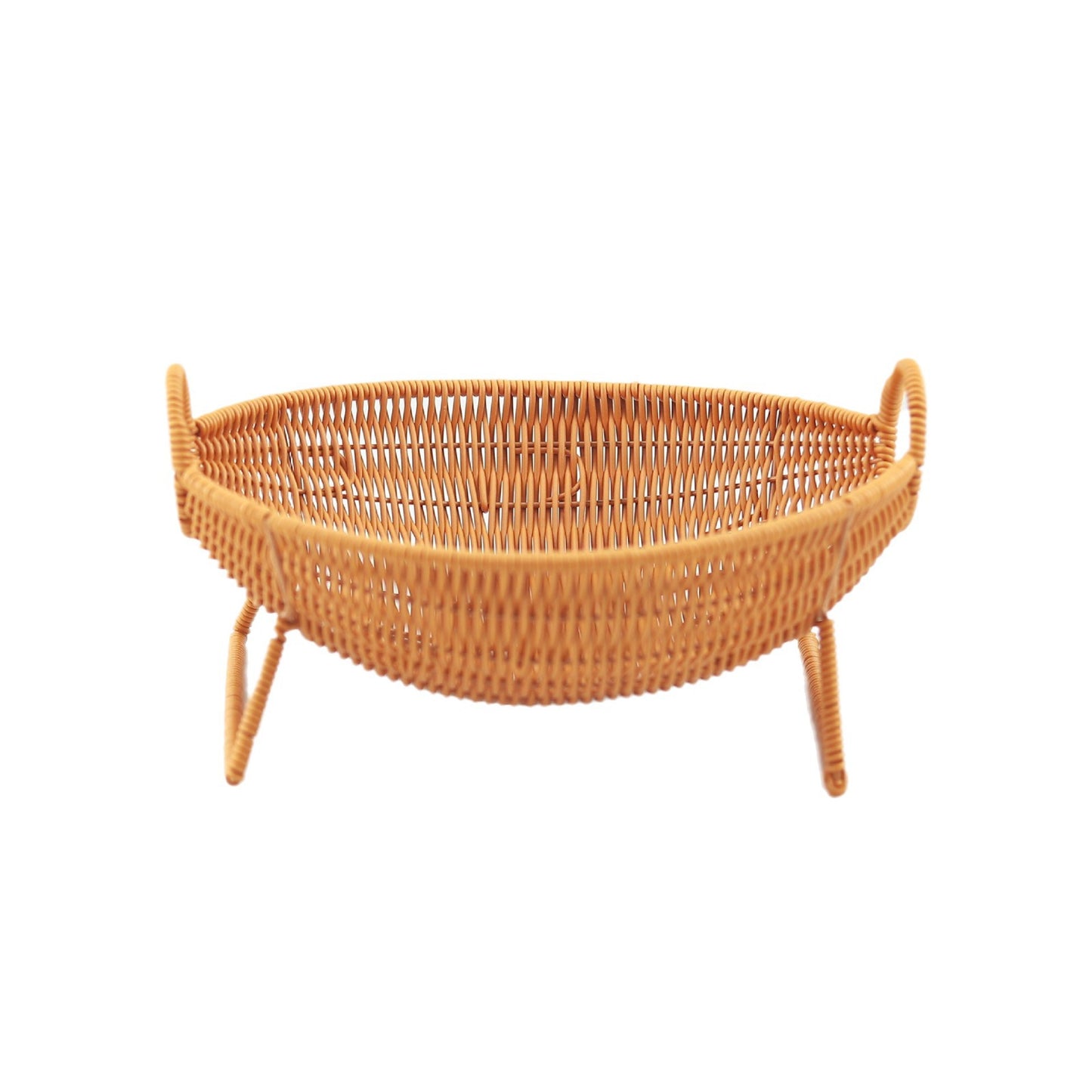 Unisex Designer Obstschale Karnz