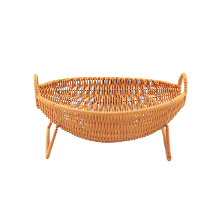 Unisex Designer Obstschale Karnz