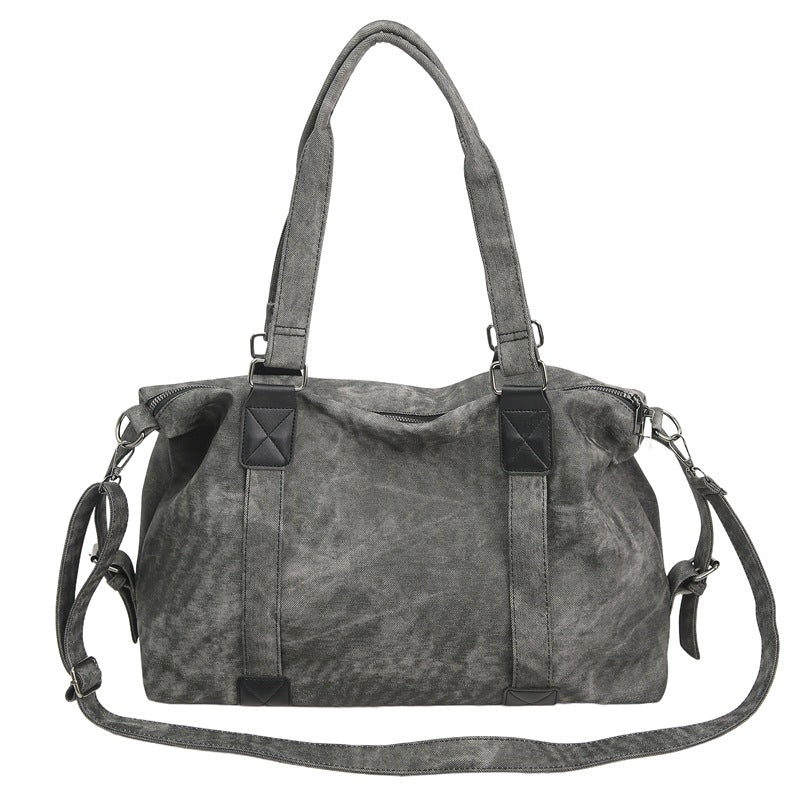 Vielseitige Reise-Wochenend-Duffel