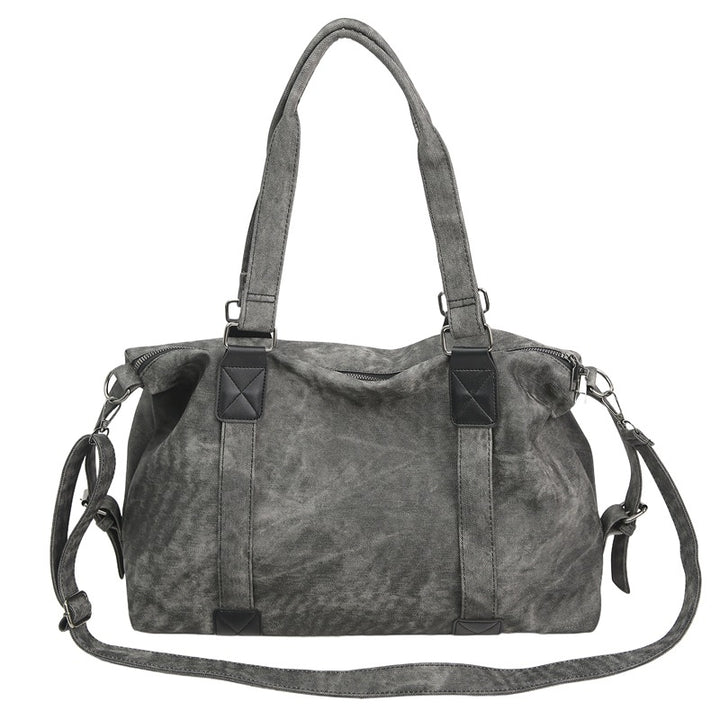Vielseitige Reise-Wochenend-Duffel