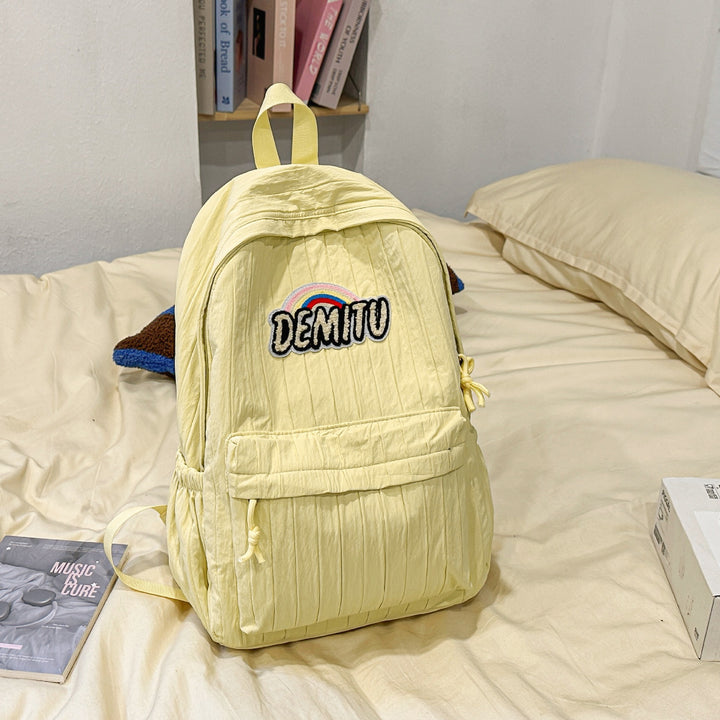 Leichter Fashion Rucksack