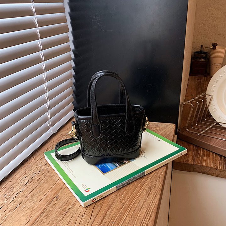 Cute Mini ven Handtasche Karnz