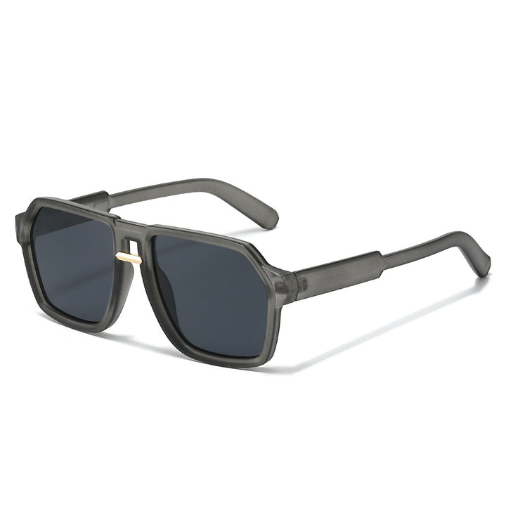 Angular Frame Sonnenbrille Karnz