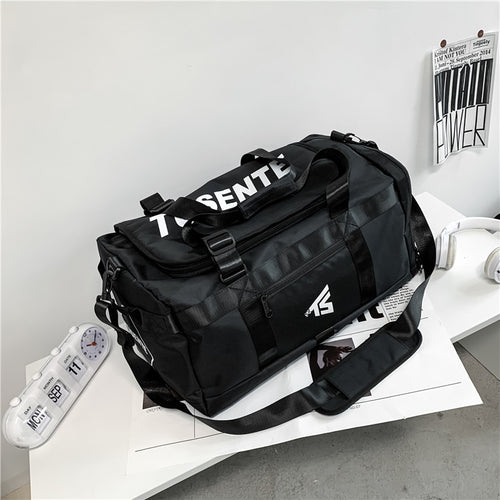 Vielseitige Sport Reisetasche