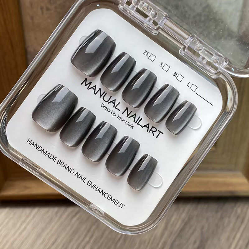 Künstlerische Premium Drucknägel