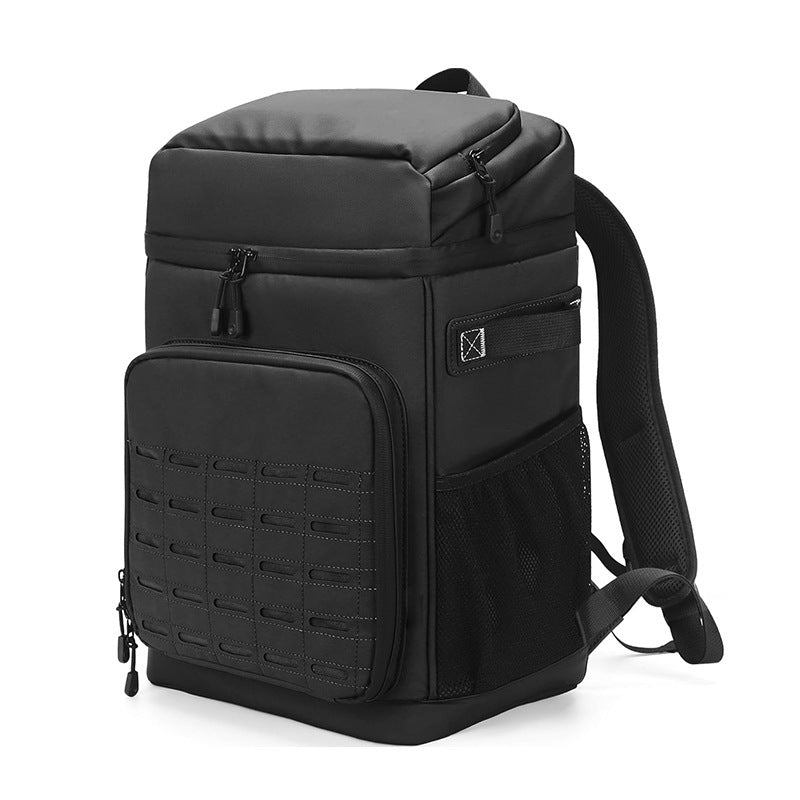 Isolierte Multifunktions-Rucksacktasche Karnz