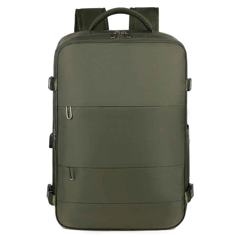 Vielseitiger Laptop-Rucksack Karnz
