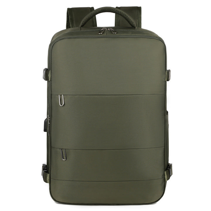 Vielseitiger Laptop-Rucksack Karnz