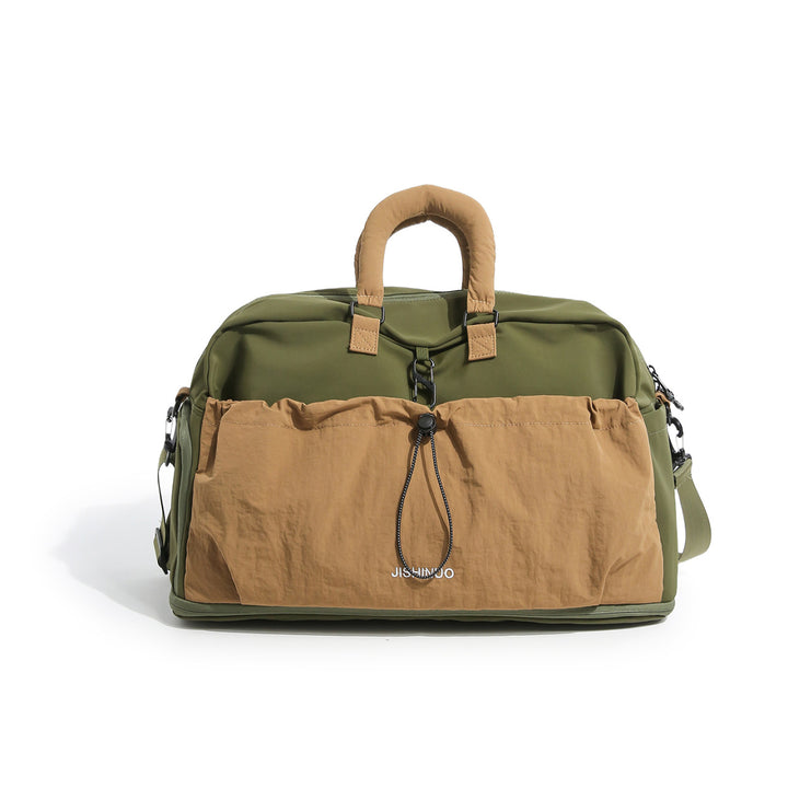 Vielseitige Erweiterbare Reisetasche