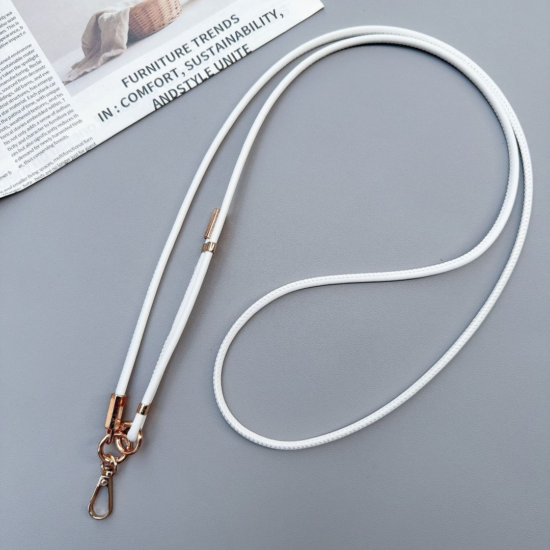 Vielseitige ID-Badge-Halter-Lanyard Karnz