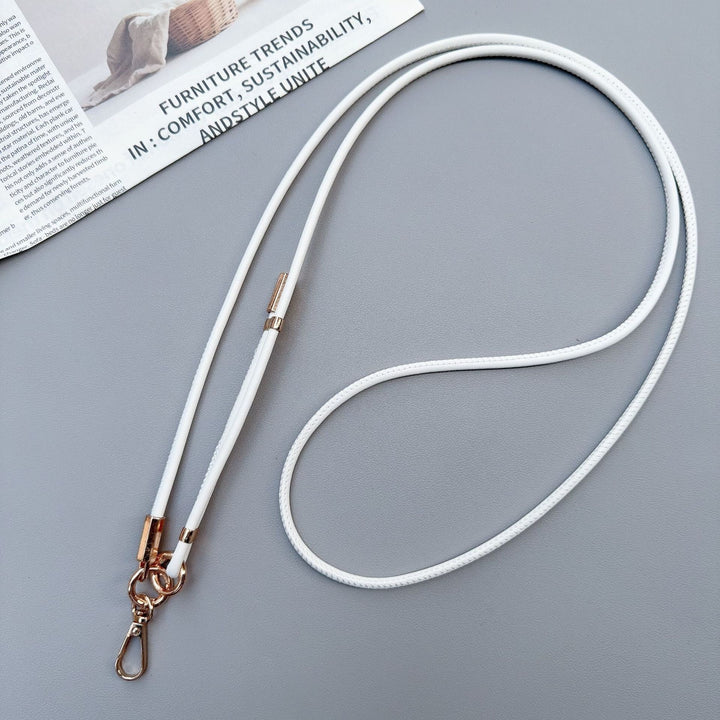 Vielseitige ID-Badge-Halter-Lanyard Karnz