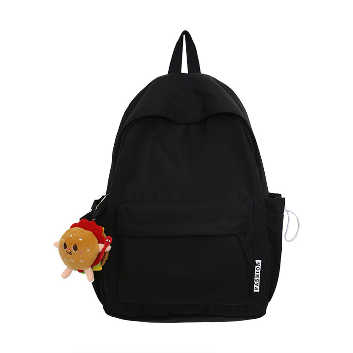 Lässiger Leichter Rucksack Karnz