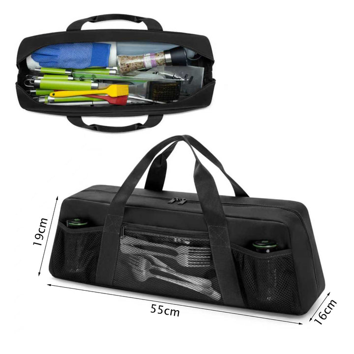 Praktische Werkzeugtasche mit Mehreren Fächern Karnz