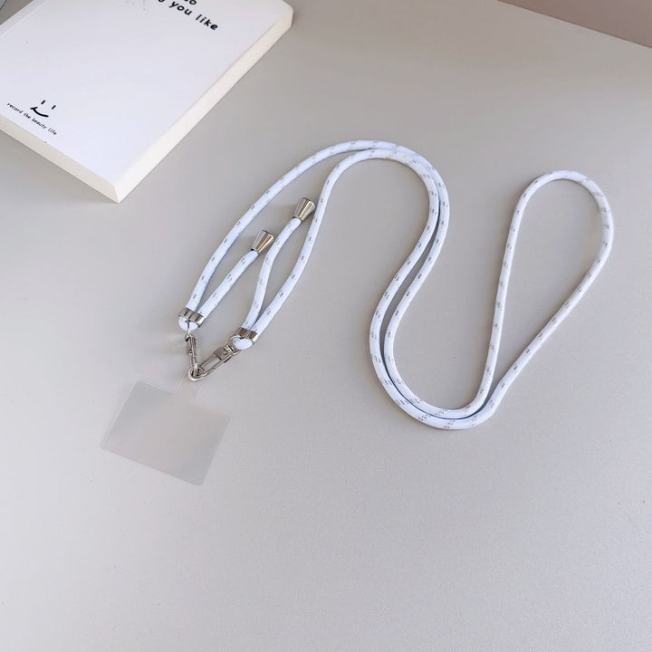 Verstellbarer Brillenhalter Karnz