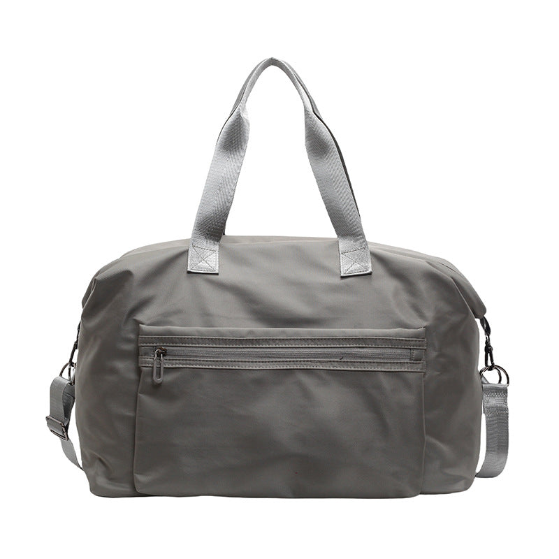 Leichtgewichtige Multifunktionale Reise-Wochenend-Duffle-Tasche Karnz