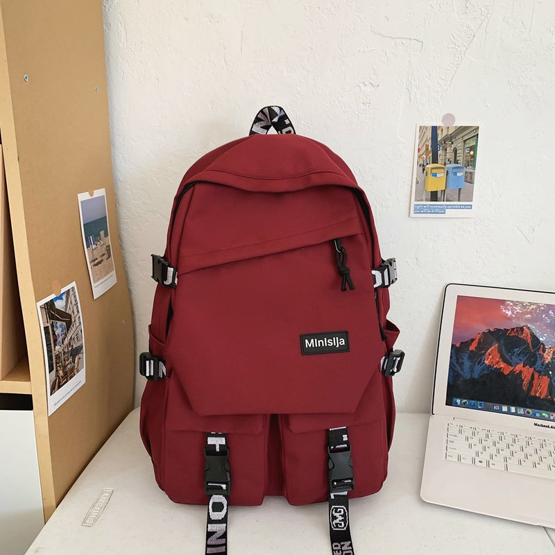 Urban Leichtgewicht Rucksack Karnz