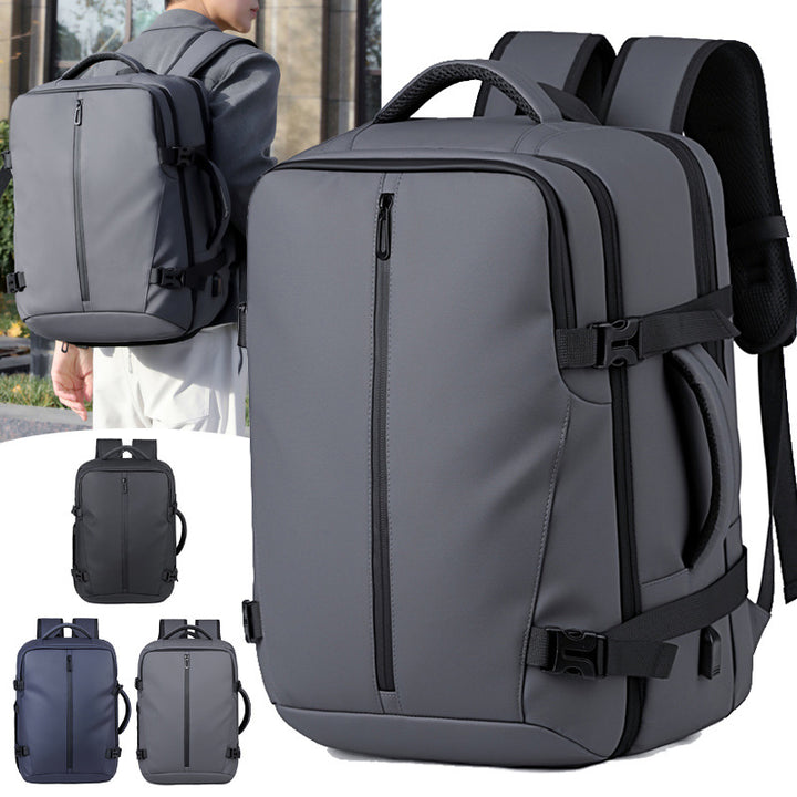 Multifunktionaler Reis Rucksack