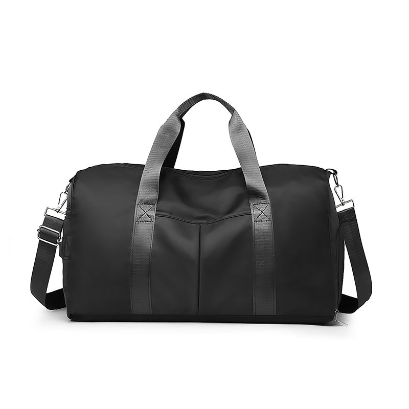 Geräumige Multifunktions-Gym-Duffle Bag Karnz