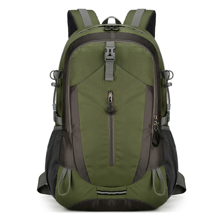 Abenteuerfertiger Wanderrucksack Karnz