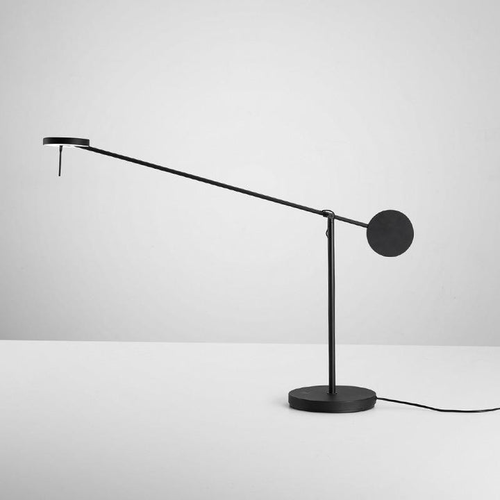 Verstellbare LED-Schreibtischlampe