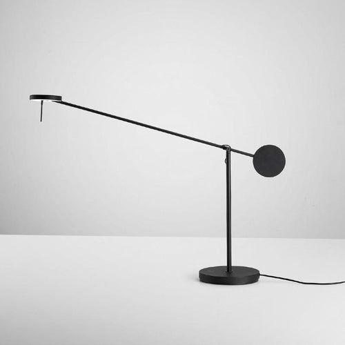 Verstellbare LED-Schreibtischlampe