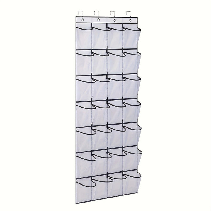 Über-Tür Taschenorganizer
