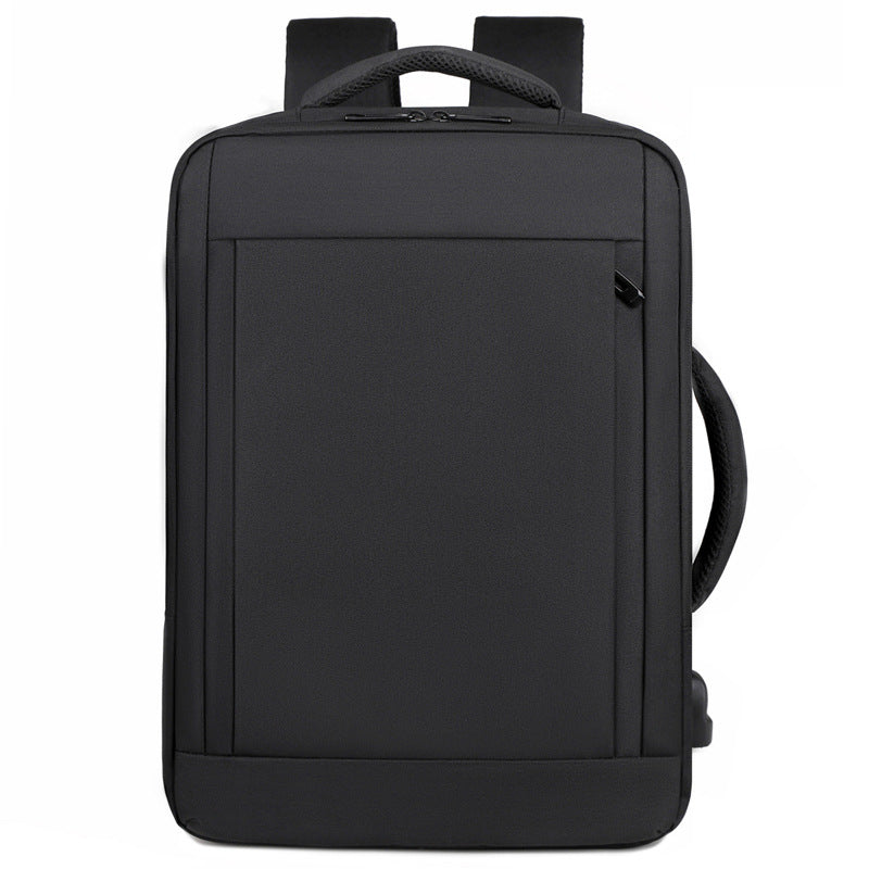 Vielseitiger Laptop-Rucksack Karnz
