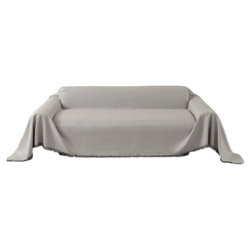 Gemütliche Fleece-Sofa-Wurfdecke