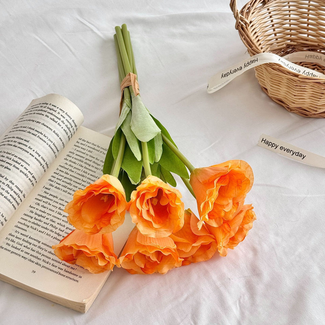 elegante Kunsttulpe Karnz