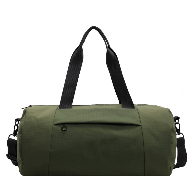 Allwetter Reise Gym Holdall Karnz