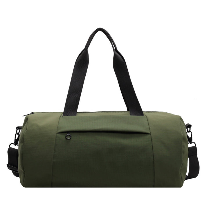 Allwetter Reise Gym Holdall Karnz