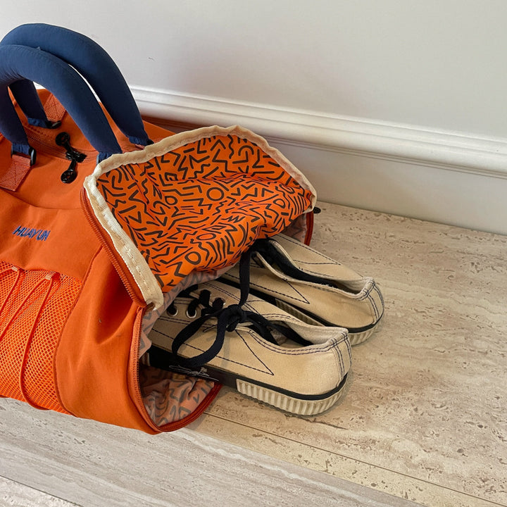 Multi-Funktionale Abenteuer Taschen Karnz