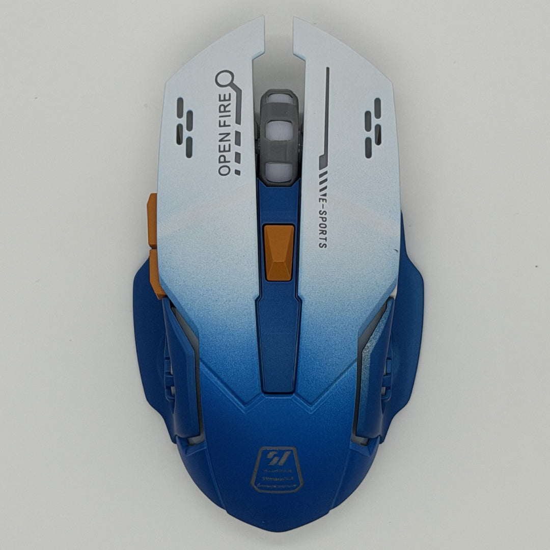 Gaming-Battle-Maus Karnz
