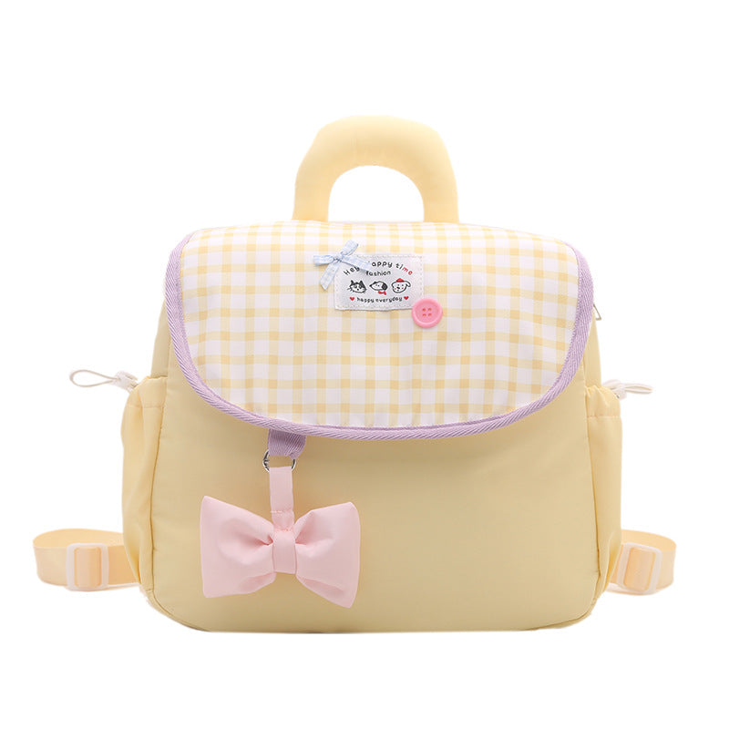 Verspiele Alltagsrucksack Karnz