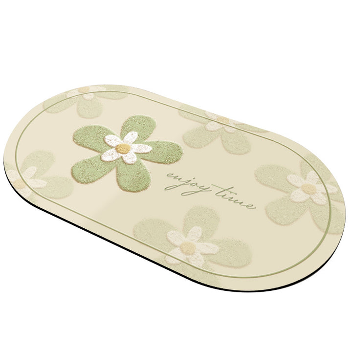 Home Decor Badematte Karnz