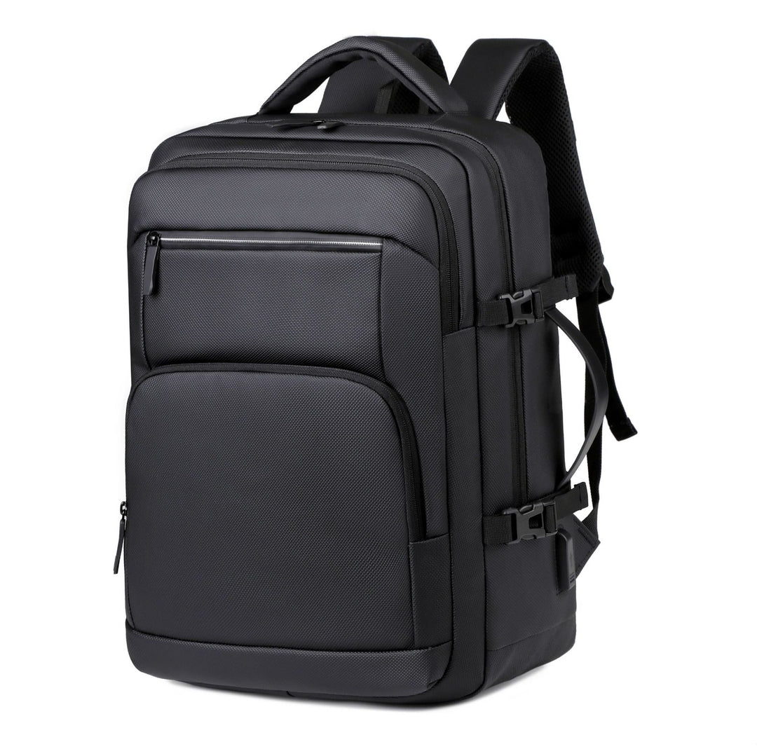 Multi-Funktions-Reiserucksack mit Technikfach Karnz